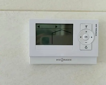 Gallo Rosso בית נופש Calcinelli