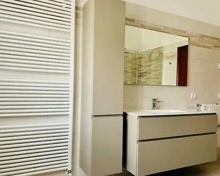 בית נופש Gallo Rosso