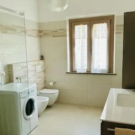 Gallo Rosso Holiday home