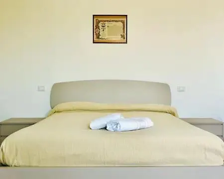 Casa de Férias Gallo Rosso