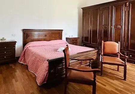 בית נופש Gallo Rosso Calcinelli