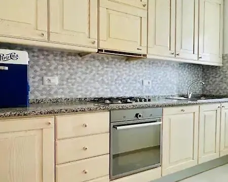 בית נופש Gallo Rosso *