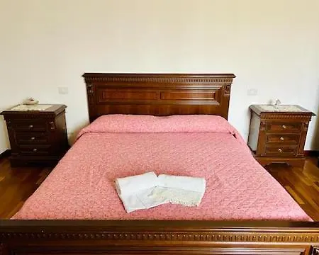 בית נופש Gallo Rosso Calcinelli