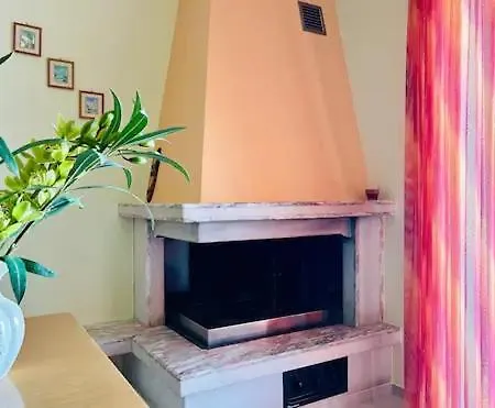 Gallo Rosso Calcinelli