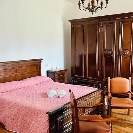 Gallo Rosso Ferienhaus
