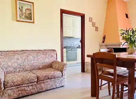 בית נופש Gallo Rosso