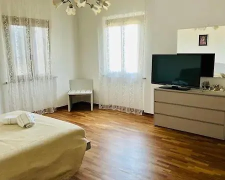 Gallo Rosso Ferienhaus *