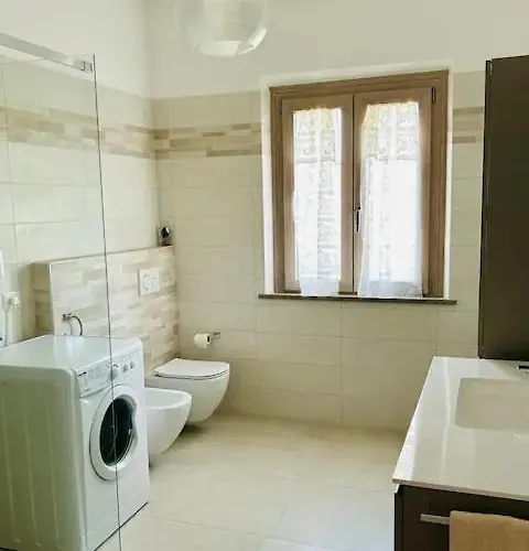 Gallo Rosso Casa vacanze