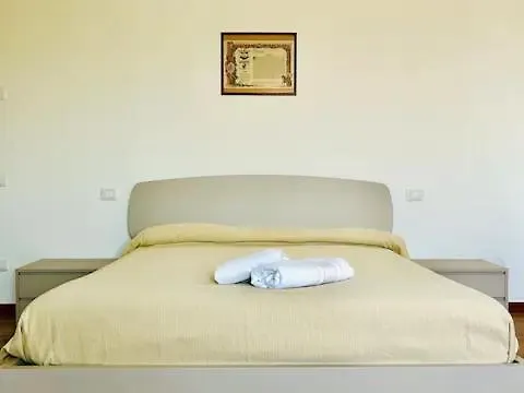 Casa vacanze Gallo Rosso