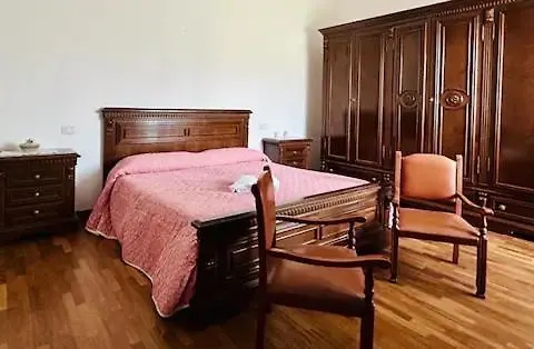 Casa vacanze Gallo Rosso Calcinelli