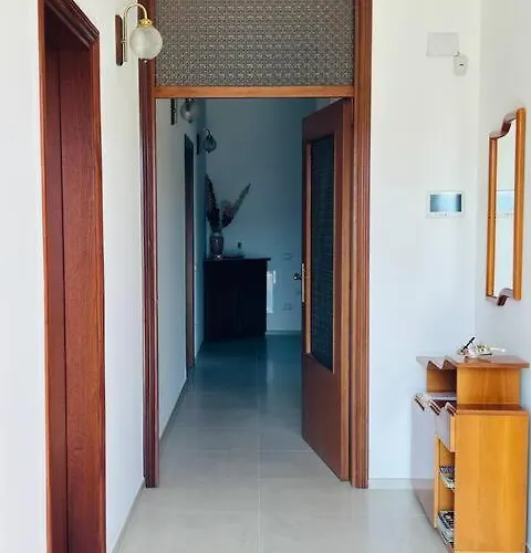 Gallo Rosso Casa vacanze