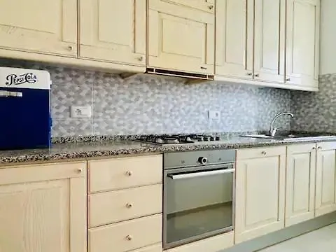 Casa vacanze Gallo Rosso *