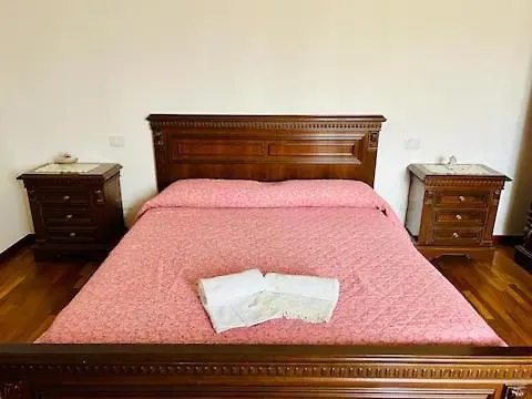 Casa vacanze Gallo Rosso Calcinelli