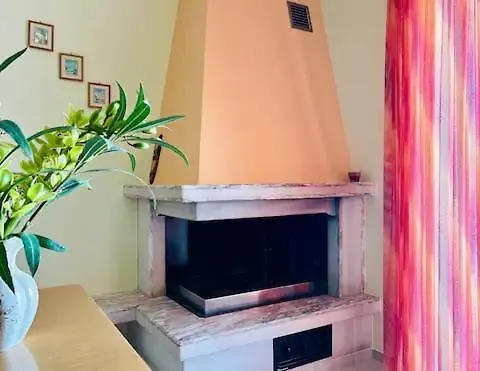 Gallo Rosso Calcinelli