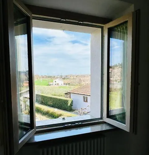 Gallo Rosso * Calcinelli