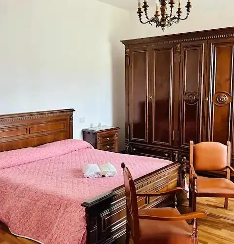 Gallo Rosso Casa vacanze