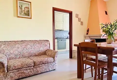 Casa vacanze Gallo Rosso