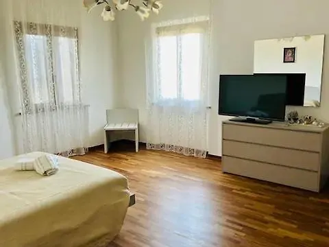 Gallo Rosso Casa vacanze *